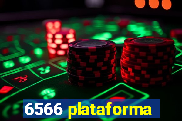 6566 plataforma